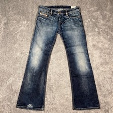 Diesel Zatiny Regular Bootcut