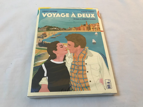 Rare dvd voyage deux - dvd,