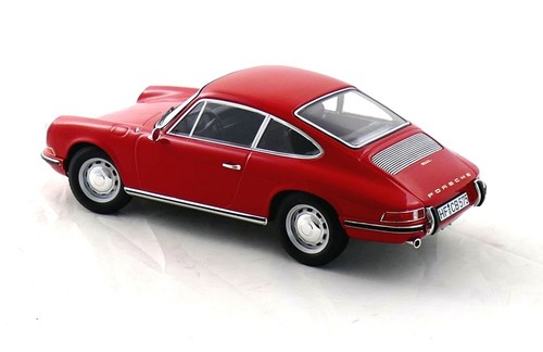 Norev 187200 porsche 911 - norev, l