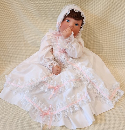Vtg lee middleton baby echo - middleton, "echo"