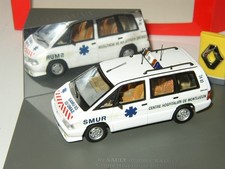 UNIVERSAL HOBBIES RENAULT