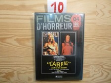 DVD : "Carrie" au Bal du