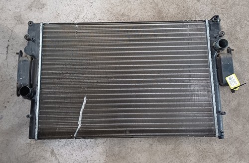 504084141 radiateur iveco - radiateur,