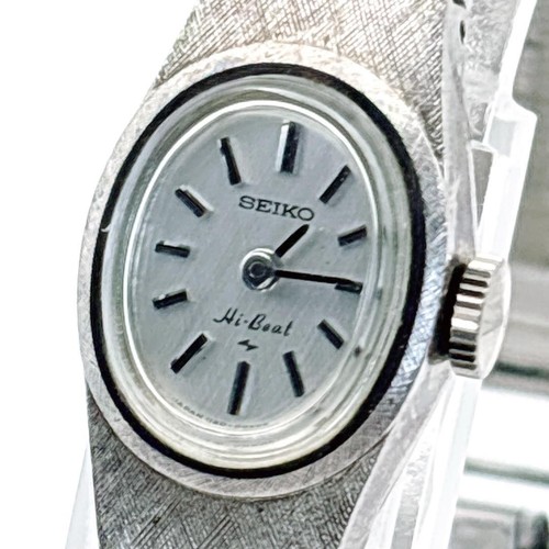 Montre ancienne femme seiko - montre,