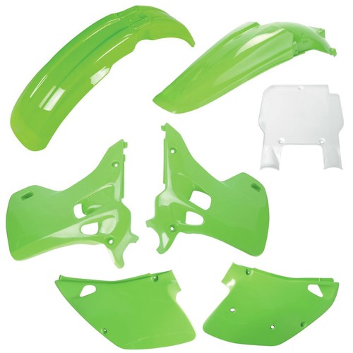 Kit pièces plastique - kit, en