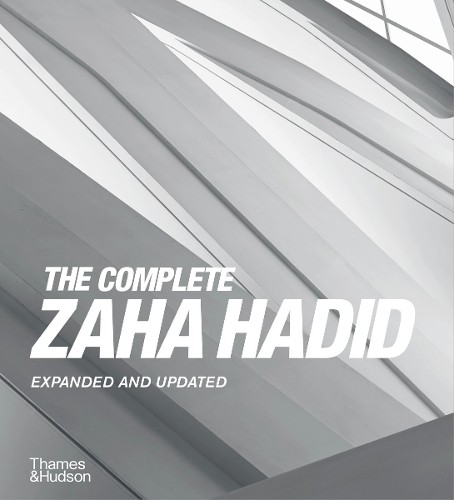 The complete zaha - the,
