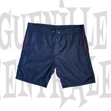 Short de Bain Gucci Monogramme