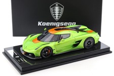 1:18 FrontiArt Koenigsegg