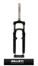 Fourche suspension pour vtt - fourche,
