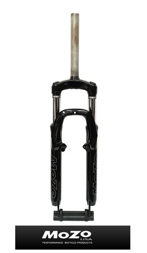 Fourche suspension pour vtt - fourche,