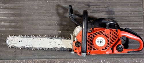 Dolmar 510 chainsaw - pd-510,