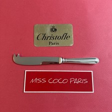 COUTEAU FROMAGE CHRISTOFLE