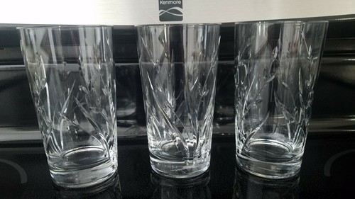 Cristal arques durand - cristal,