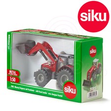 Siku Non 1985 1:50 Fermier