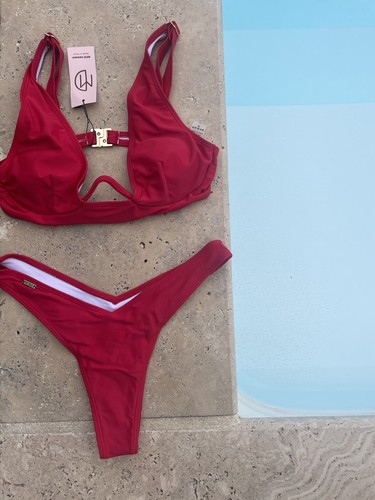 Maillot bain pièces - bain, 2