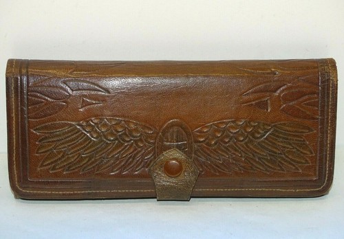 Ancien petit porte monnaie - porte,