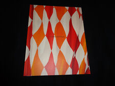 CATALOGUE LOUIS VUITTON