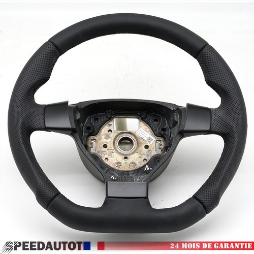 Volant tuning aplati - , vw