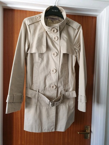 Manteau femme taille - , 8-10