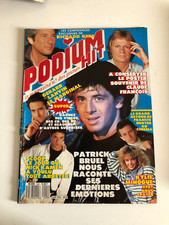 Magazine Vintage People An