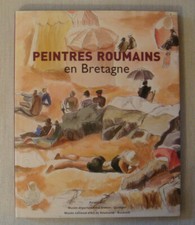 Peintres Roumains En Bretagne