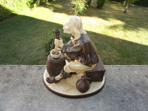 Ancienne très belle figurine