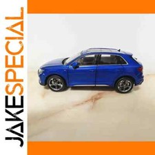 JakeSpecial – Voiture