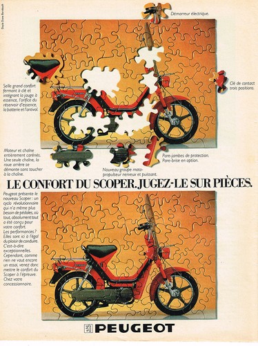 Publicite advertising 054 - publicite,
