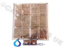 Neuf Dualit Fin Grille-Pain