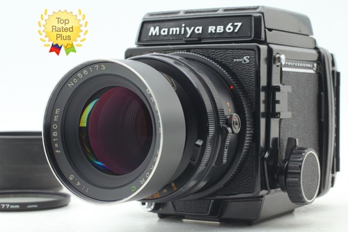 Comme neuf mamiya rb67 - neuf],