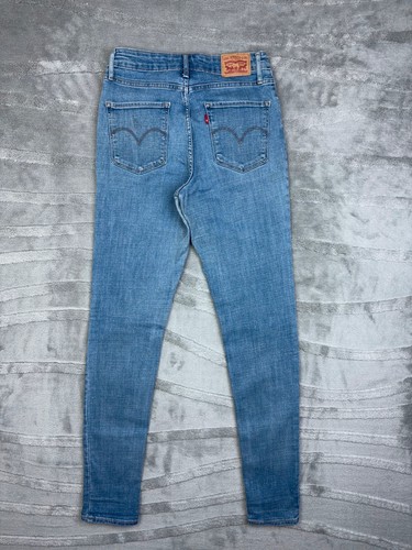 Jean levi femme - levi’s, high