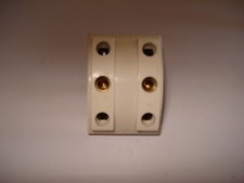 ancienne prise Multiple