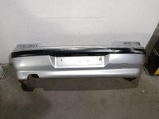 pare-choc arrière PEUGEOT 406
