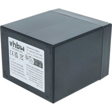 Batterie pour panneau solaire