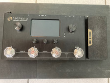  PEDALIER MULTI EFFETS  HOTONE AMPERO MP100 