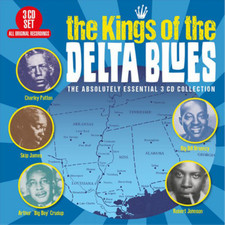 Various Artists The Kings of