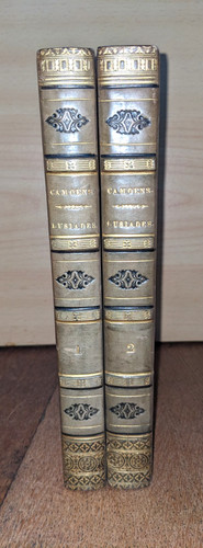 Livre ancien camoens bte - ancien-camoens,