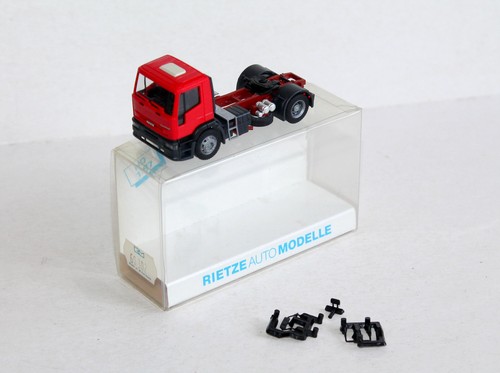 Rietze automodelle ho - automodelle, 1/87