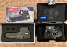 EOTech “Airsoft”