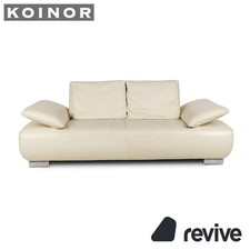 Koinor Volare Cuir Canapé