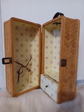 valise armoire dressing pour