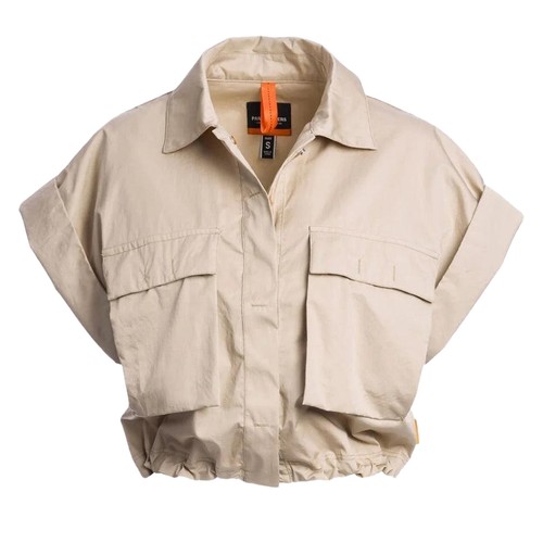 Parajumpers chemisier ines - -,