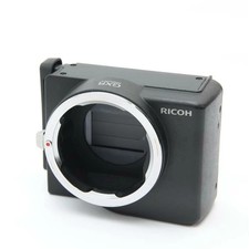 RICOH GXR MOUNT A12 [Appareil