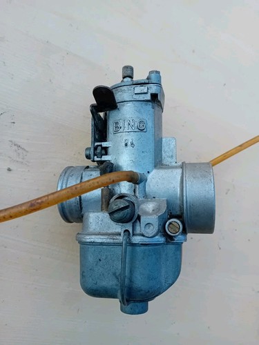 Carburateur bing 84 32 - , 84/32