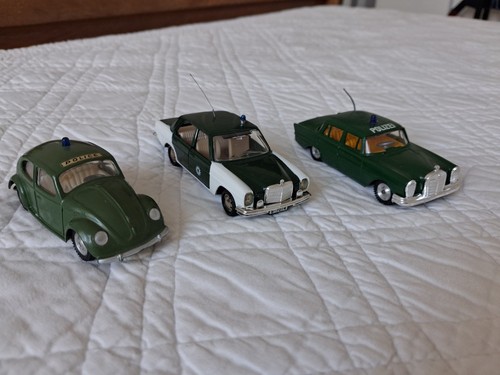 Voitures miniatures 43 - voitures,