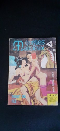 Elvifrance contes malicieux - ,