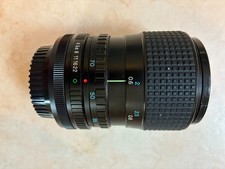 Objectif photo TOKINA 35-70 mm