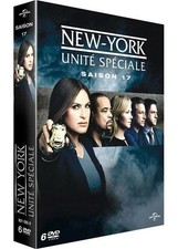 New York Unité Spéciale -