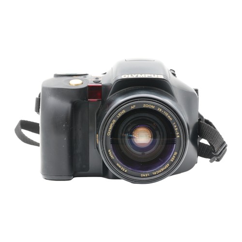Olympus 100s is100s - is-100s,