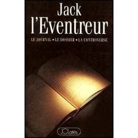 Jack eventreur harrison - jack, l'eventreur
